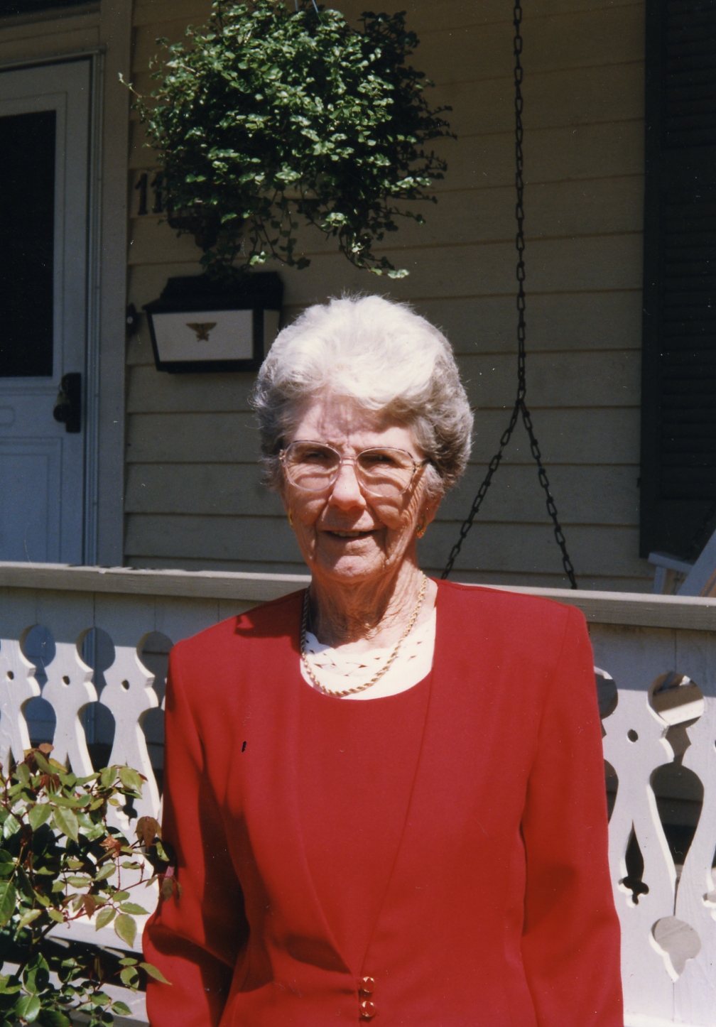 Beatrice S. Roughton Obituary Visitation Funeral Information