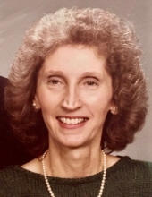 Beverly Neff Connor