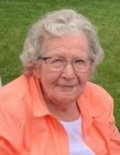 Mary E. Pritts