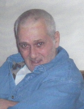 Patrick D. Paparazzo