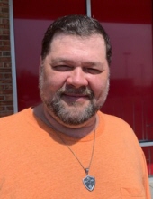 Scott Keith Triplett