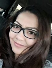 Selene Nicole Rodriguez