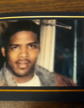 Steven Raynard Madison