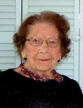 Elizabeth Wampler Custer