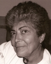 Mildred 'Joyce' McDonald