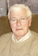 Martin J. Greaney