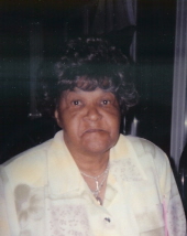 Virginia R. Snowden