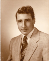 Edward H. Harhausen