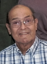 Francis Anthony Viscione