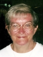 Muriel J. Patriquin