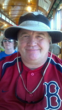 Edward F. Hayes Jr.