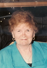 Anna Mae E. Orr