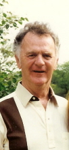 Michael J. Beatty Jr.