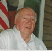 Richard Garvey