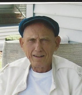 Alfred W. Dagle