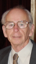 David C. Maher