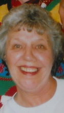 Barbara A. Scholl