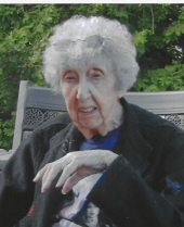 Mary E. McGrath