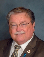 James "Dan" Daniel Williams