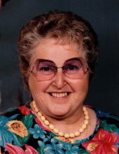 Lucille C. Conrad