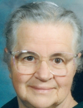 Naomi K. Witmer