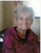 Carolyn K Cartwright