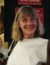 Kathleen M. Warner