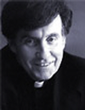 Reverend Patrick J. Brennan 59294