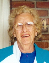 Laura E. Obetz