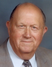 Kenneth E. "Gene" Miller