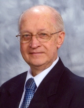 John E. Berger