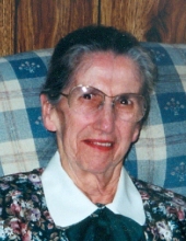 Mary B. Hershey
