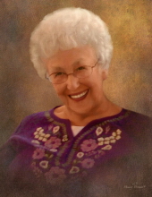 Pauline E. Dyer