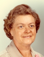 Ethel R. Schuchhardt