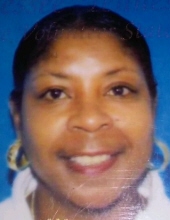 Edith Jean Thomas