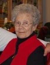 Eileen Marie Murphy