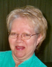 Marjorie A. Vogle