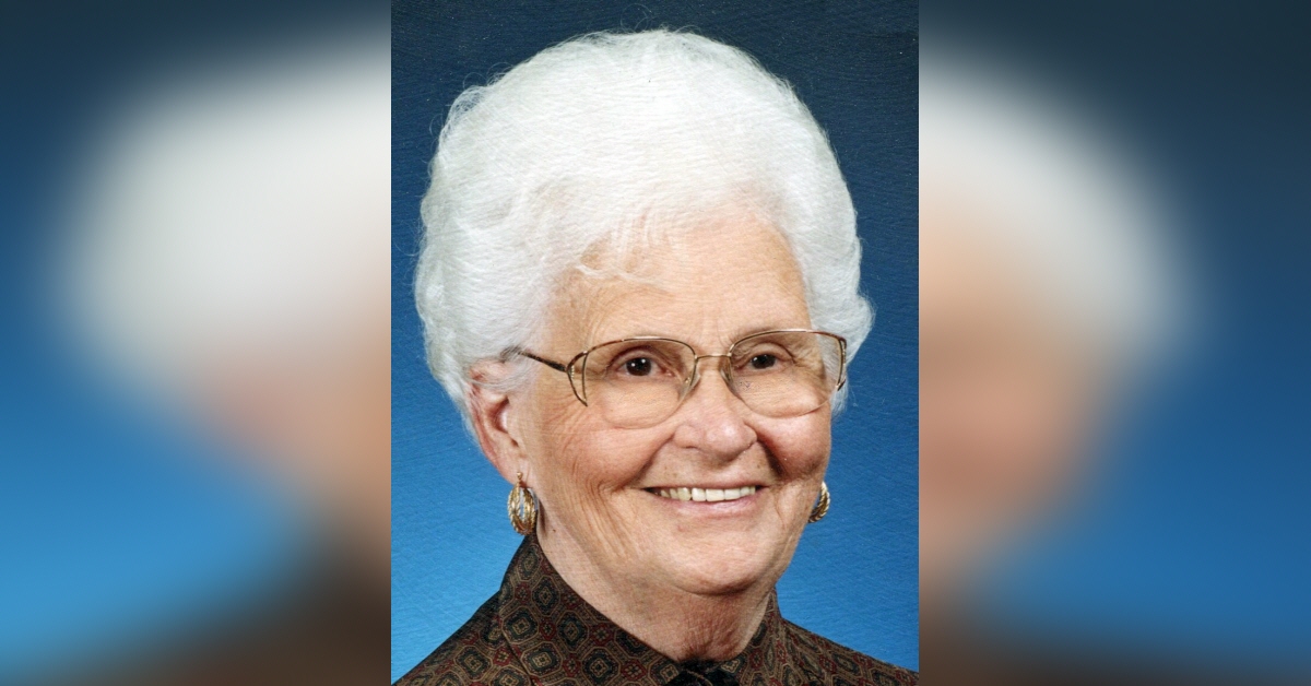 Katherine Helen Hurst Obituary Visitation Funeral Information