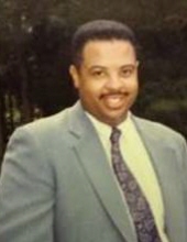 Martin Alexander Alston Sr. 629437