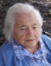 Rose Marie (Heim) Metz