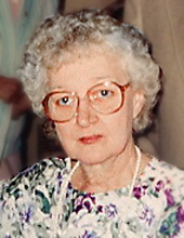Violet K. Wissler