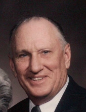MYRON "MIKE" CLAUDE WEPFER