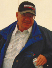 David Neil Prior