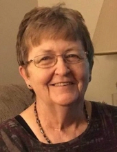 Rae Marie Myers