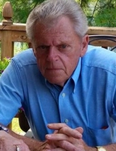 Larry Wayne Johnson