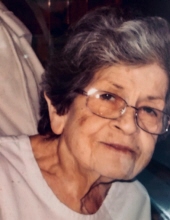 Virginia Osborne