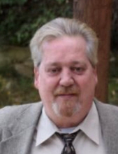 Mark "Cotton" Craft
