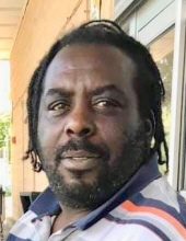 Anthony "Tony" Jackson