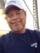Ricky Lee Gusman