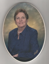 Patricia Gatlin Maxwell